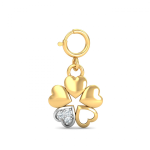 Sweetheart Charm
