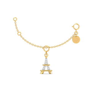 Emily in Paris Watch Charm