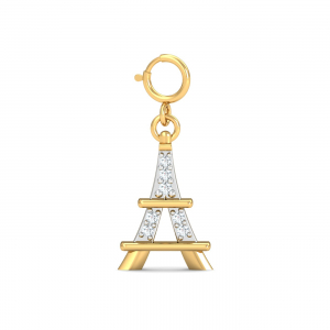 Emily in Paris Charm