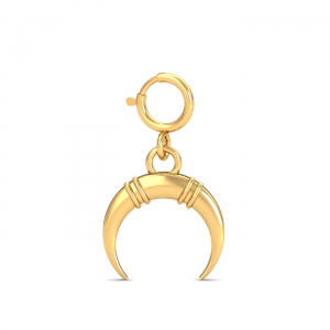 Horseshoe Charm