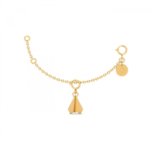 Wanderlust Watch Charm