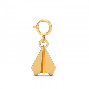 Wanderlust Charm