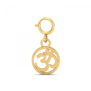 OM Charm