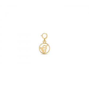 Ek Onkar Charm