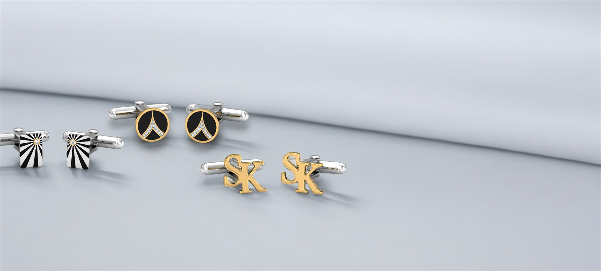 Cufflinks Desktop