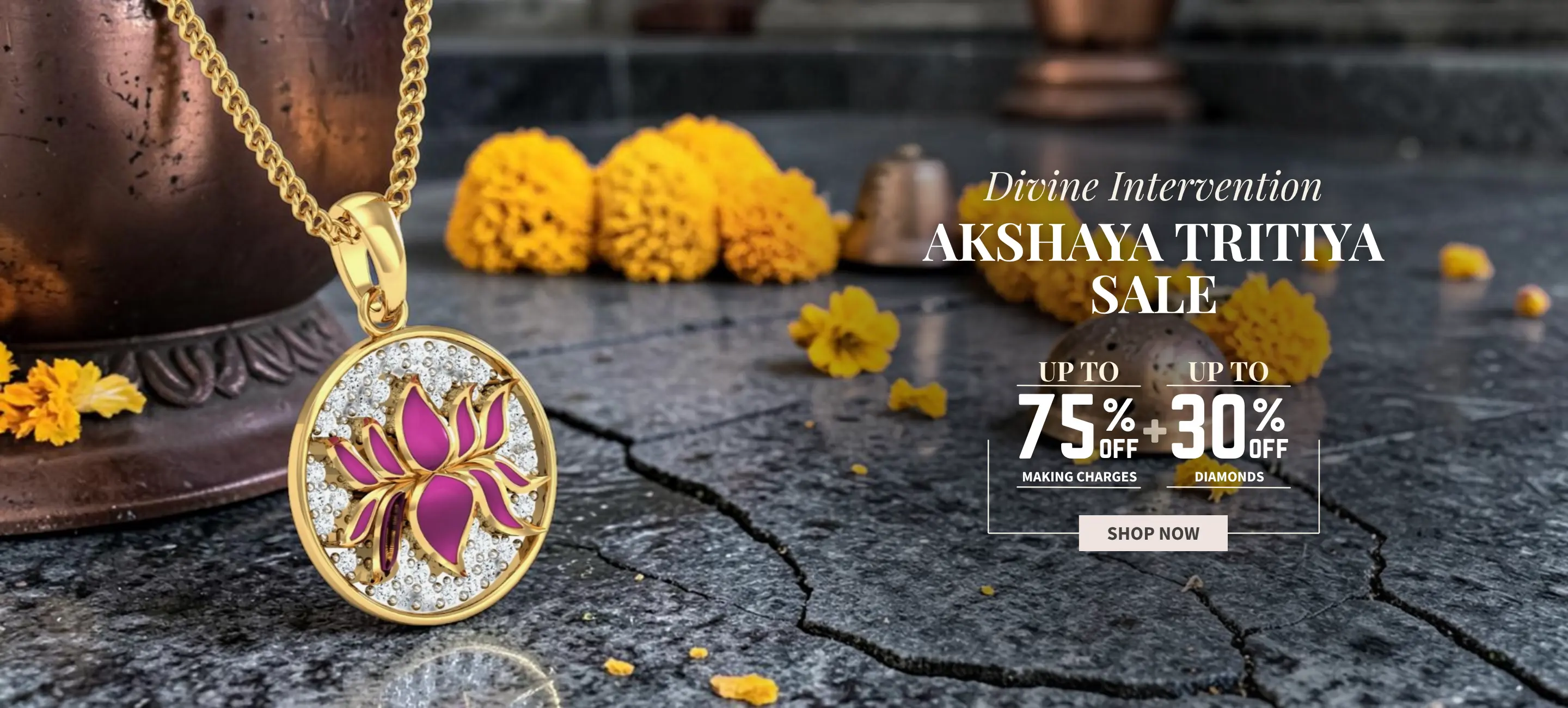 Akshaya Tritiya Banners