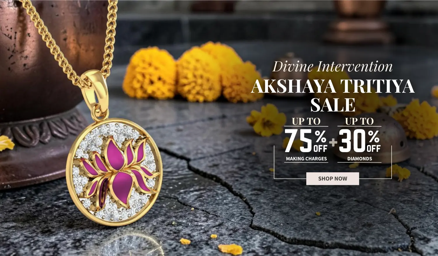 Akshaya Tritiya Banners