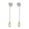 Detachable Earrings