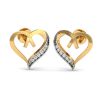 Heart Earrings