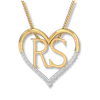 Initial Pendants Image