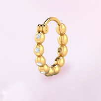 Nose Rings