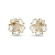 Floral Earrings