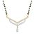 Diamond Mangalsutra
