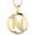 Customized Men's Pendants