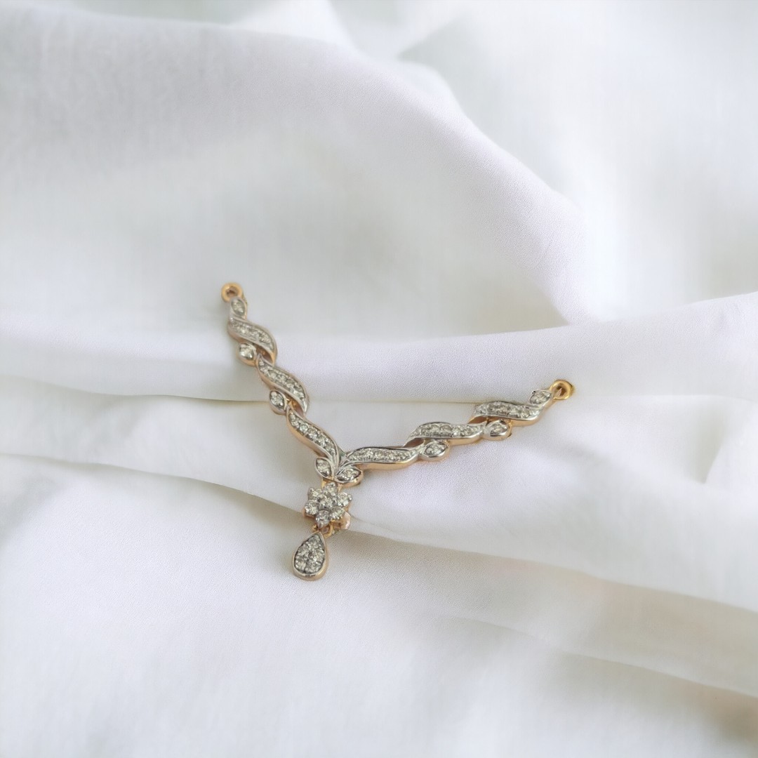 Diwakar Mangalsutra