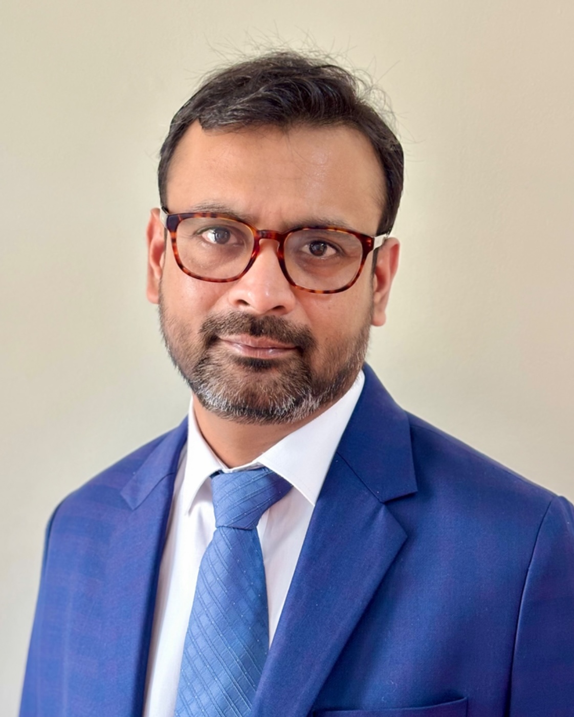 Anil Choudhary, Advisor, KuberBox