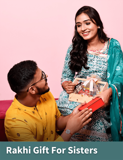 Rakhi Gifts