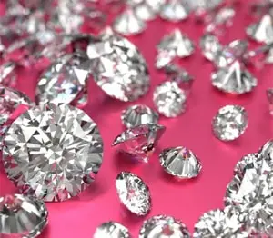 diamond clarity