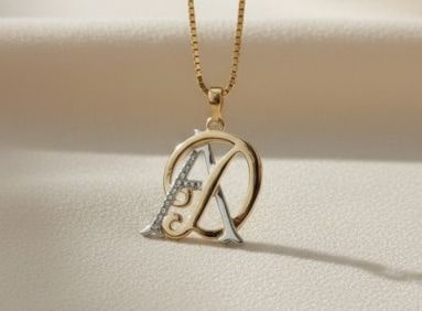 Customized Jewellery