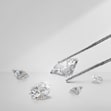 diamond shape diamond shape