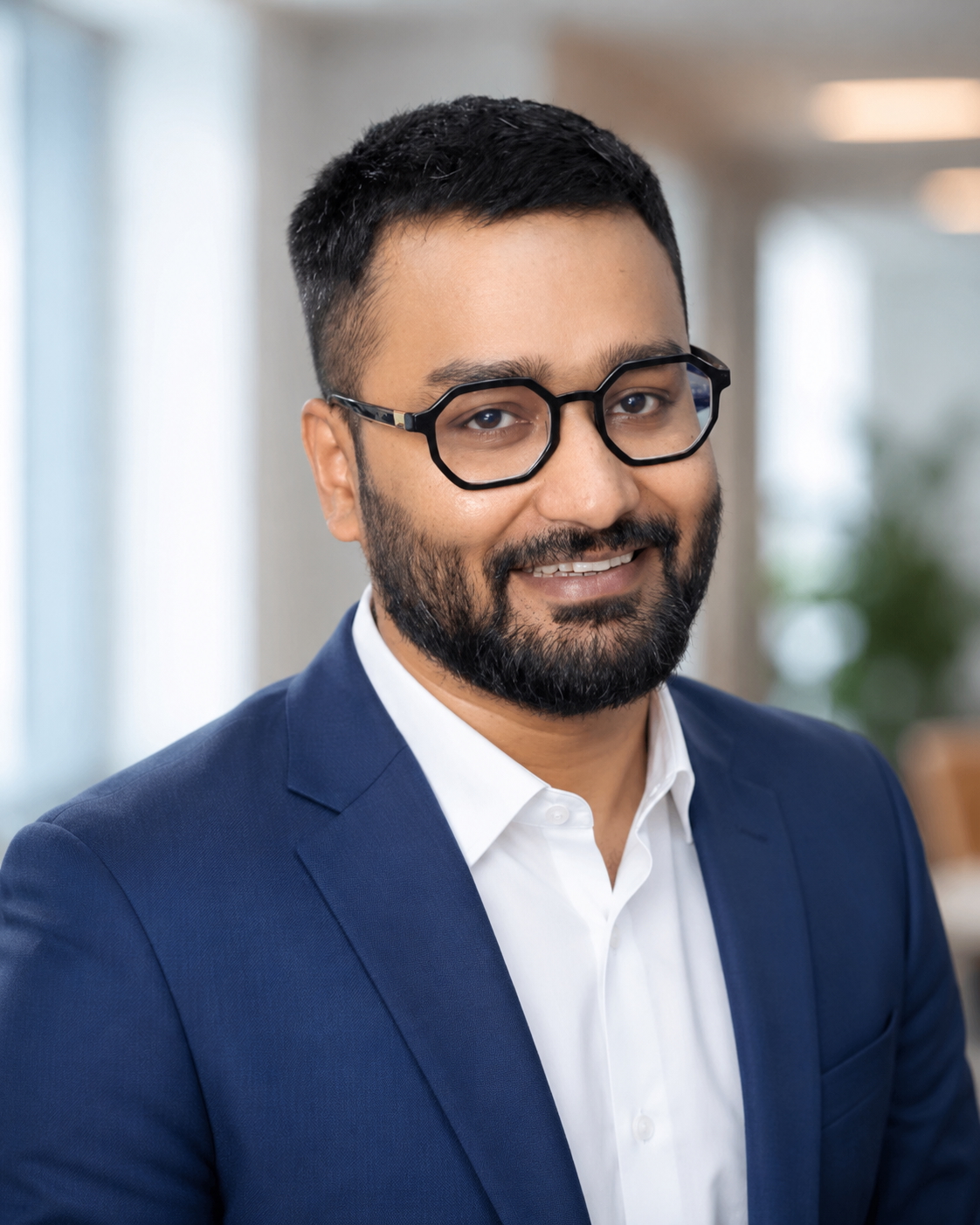 Sourav Lodha, Founder & Director, KuberBox